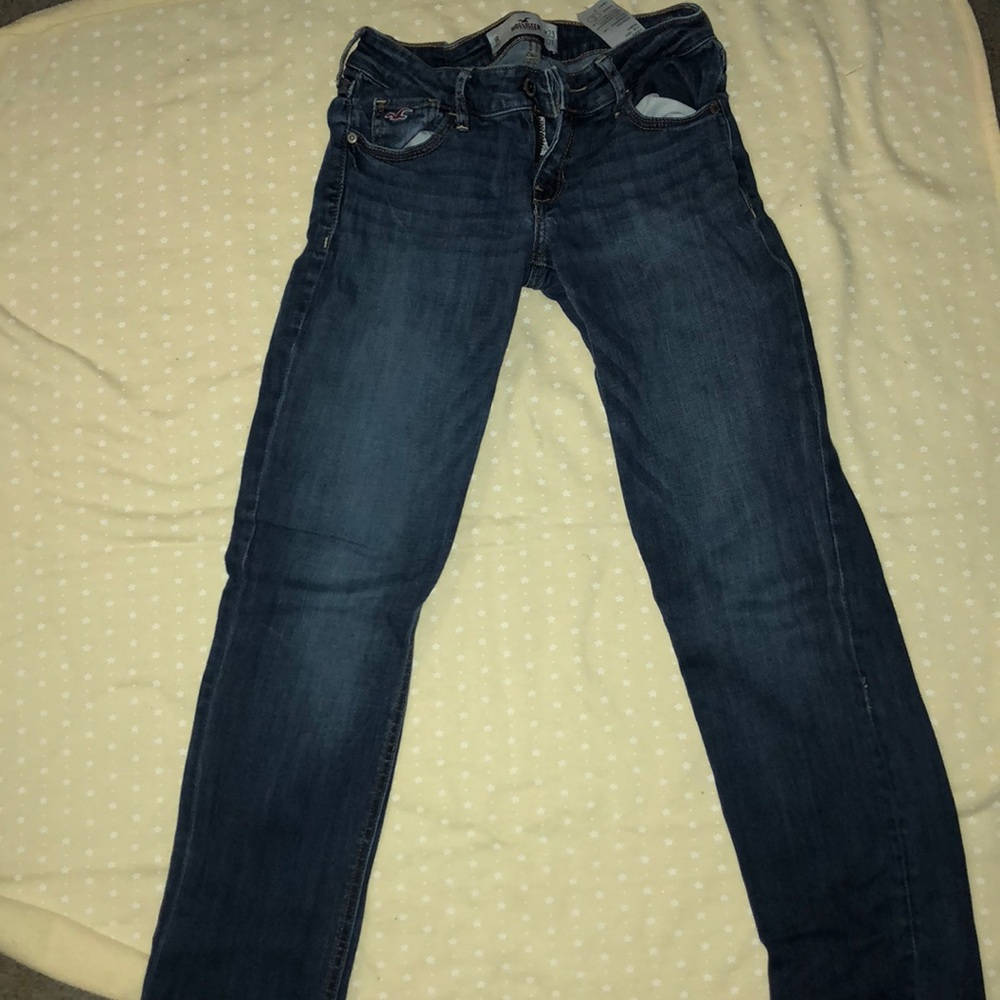 Skinny Jean